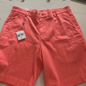 Southern Tide shorts